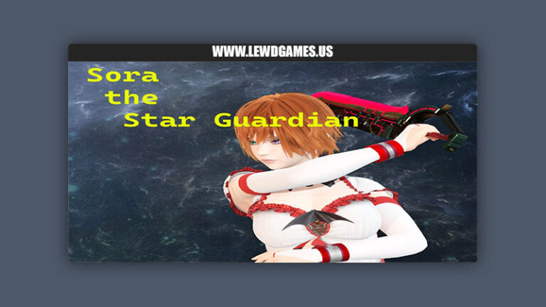 Sora the Star Guardian Li tao wei