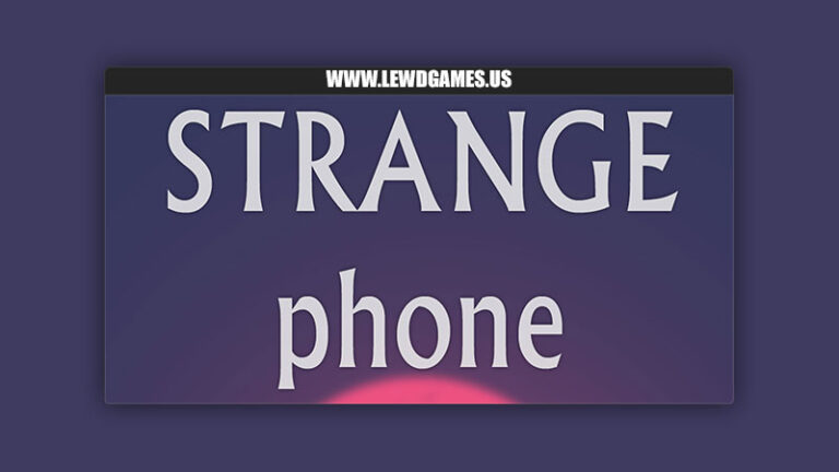 Strange Phone Ernesto