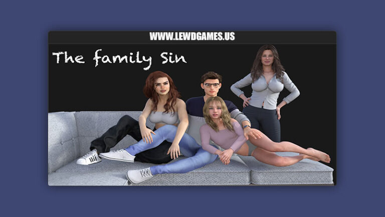The Family Sin Dreams Games